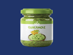 Show details for GUACAMOLE SOS Picture of GUACAMOLE SOS